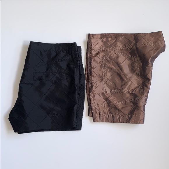 JZar collection shorts 🩳 2 pairs as a set - Picture 2 of 8